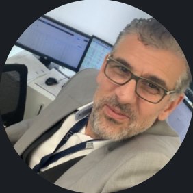 Sotirios Kazampakas